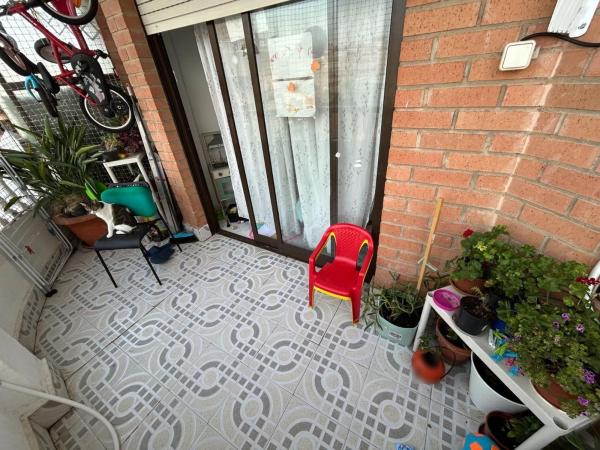 Sprzedaż mieszkania w Piso en Calle del Tomillo, 34, El Molino, Torrevieja, Torrevieja
photo 1