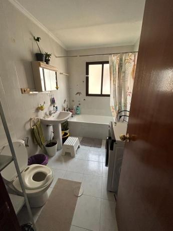 Sprzedaż mieszkania w Piso en Calle del Tomillo, 34, El Molino, Torrevieja, Torrevieja
thumbnail 3