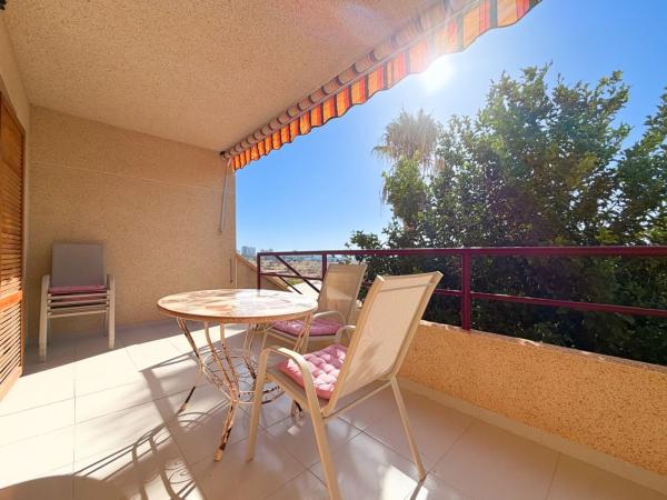 Chalet adosado en Centro, San Juan de Alicante photo 4