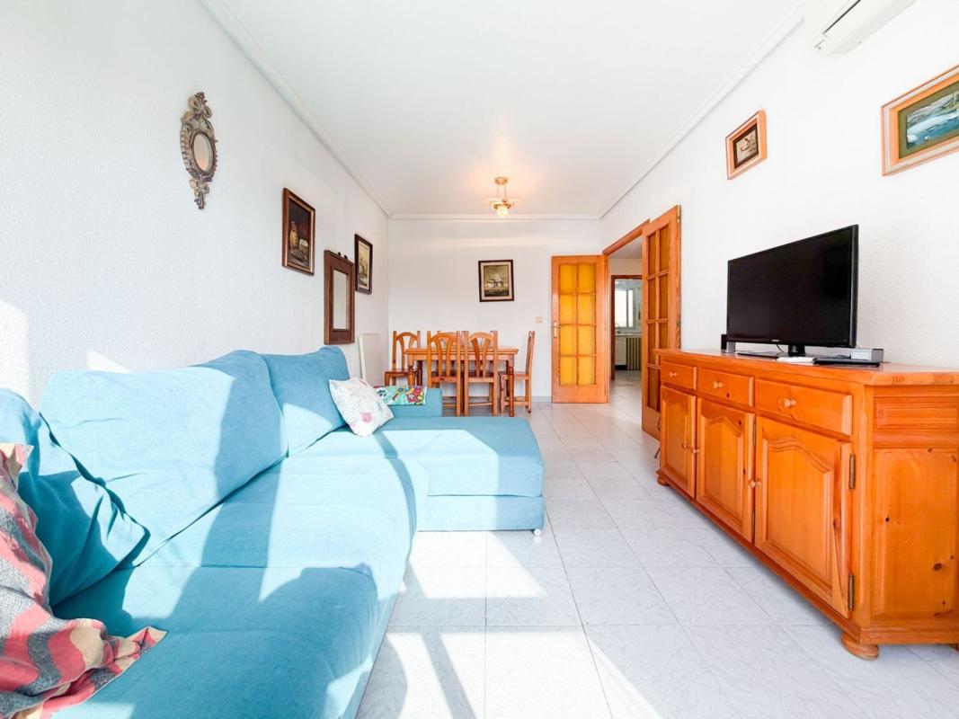 Продажа квартиры на Piso en Campello Playa, El Campello, Эль Кампельо
 photo 3