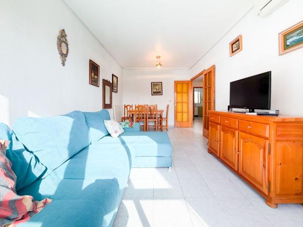 Venta de piso en Piso en Campello Playa, El Campello, El Campello
thumbnail 3