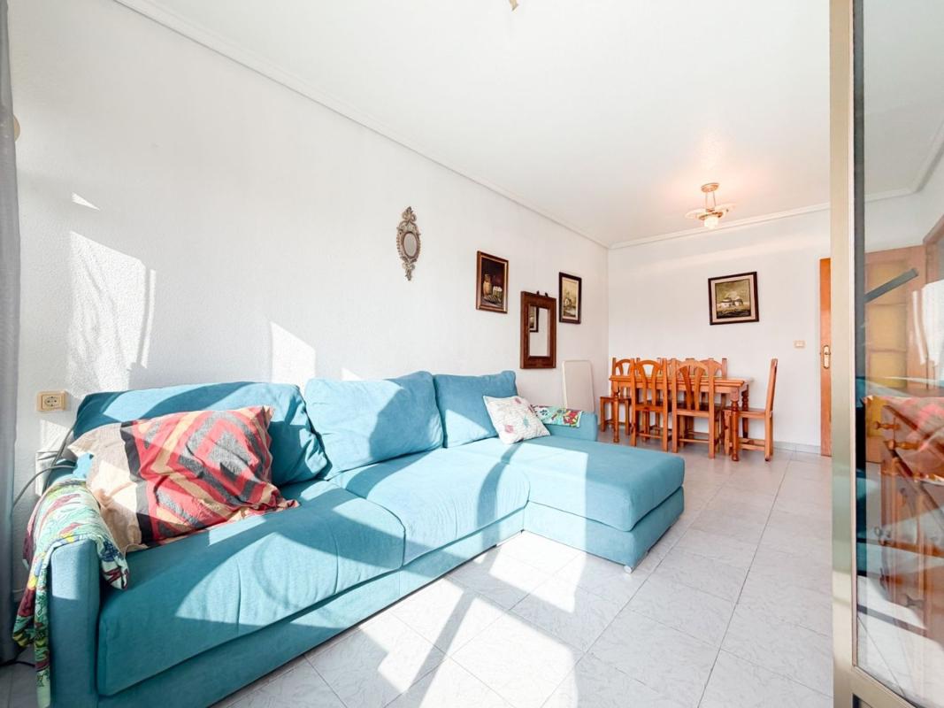 Продажа квартиры на Piso en Campello Playa, El Campello, Эль Кампельо
 photo 4