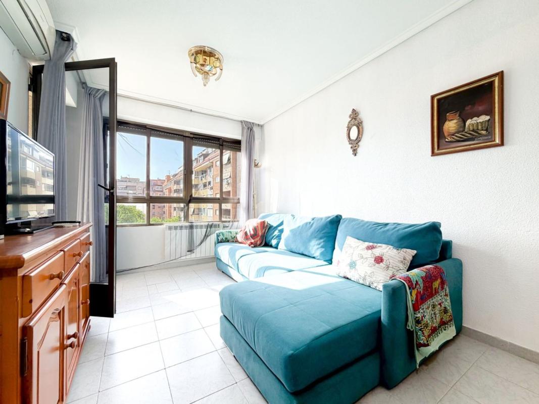 Продажа квартиры на Piso en Campello Playa, El Campello, Эль Кампельо
 photo 5
