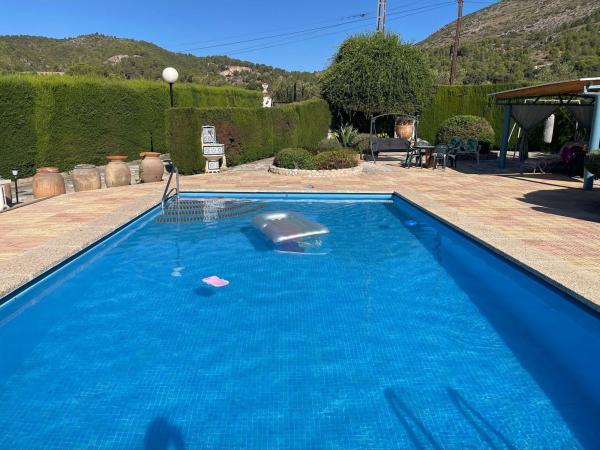 Casa o chalet independiente en Muro del Alcoy thumbnail 3