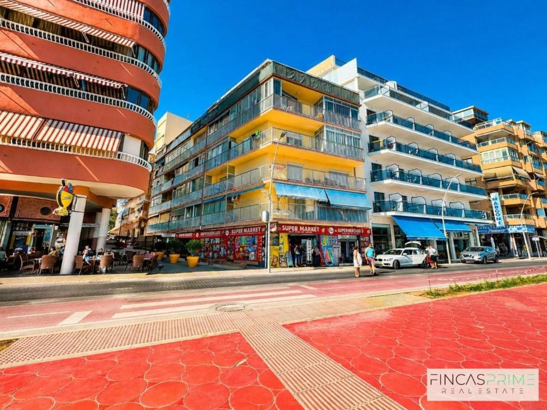 Недвижимость на продажу и в аренду в Испании photo 1
