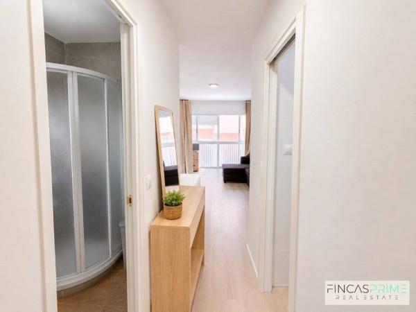 Estudio en venta en Estudio en Pasaje Rosaleda, Centro Urbano, Benidorm, Benidorm thumbnail 2