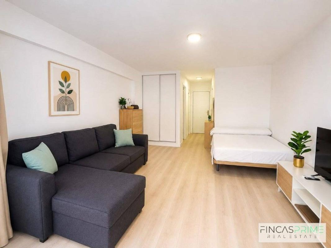 Недвижимость на продажу и в аренду в Испании photo 5