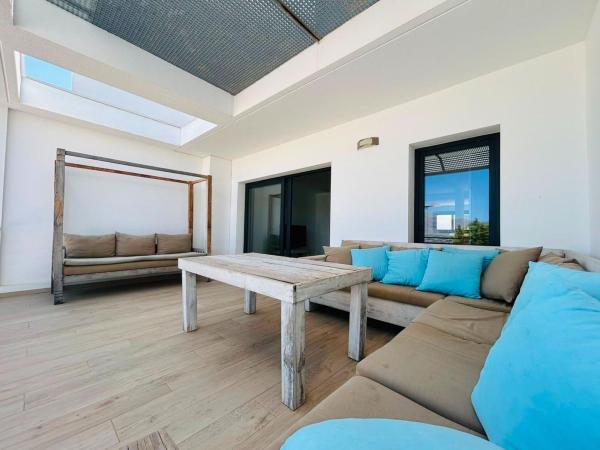 Chalet adosado en L'Albir, Alfaz del Pi photo 2