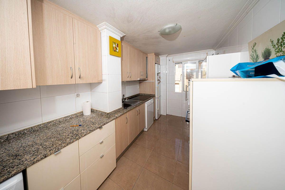 Venta de piso en Piso en Calle Santa Rosalía, Zona Pueblo, Pilar de la Horadada, Pilar de la Horadada
photo 5
