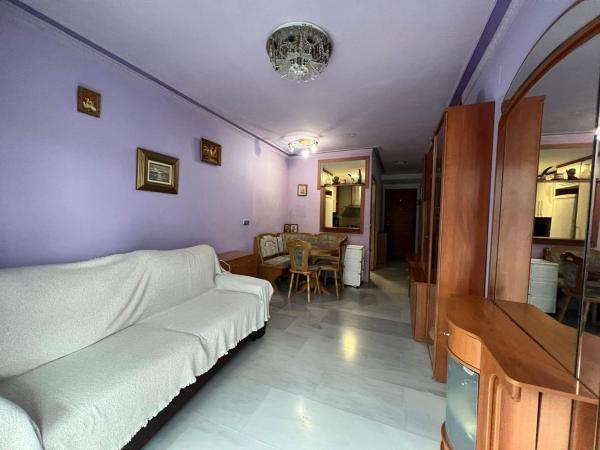 Venta de piso en Piso en Mirador de la Cala - Benimar, La Villajoyosa / Vila Joiosa, La Villajoyosa / Vila Joiosa
photo 1