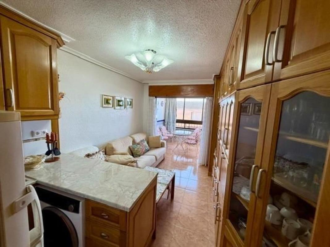 Sale of apartment in Piso en Calle Bogavante, Cabo Cervera, Torrevieja, Torrevieja
photo 2