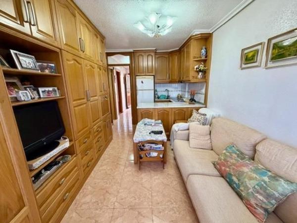 Sprzedaż mieszkania w Piso en Calle Bogavante, Cabo Cervera, Torrevieja, Torrevieja
 photo 3