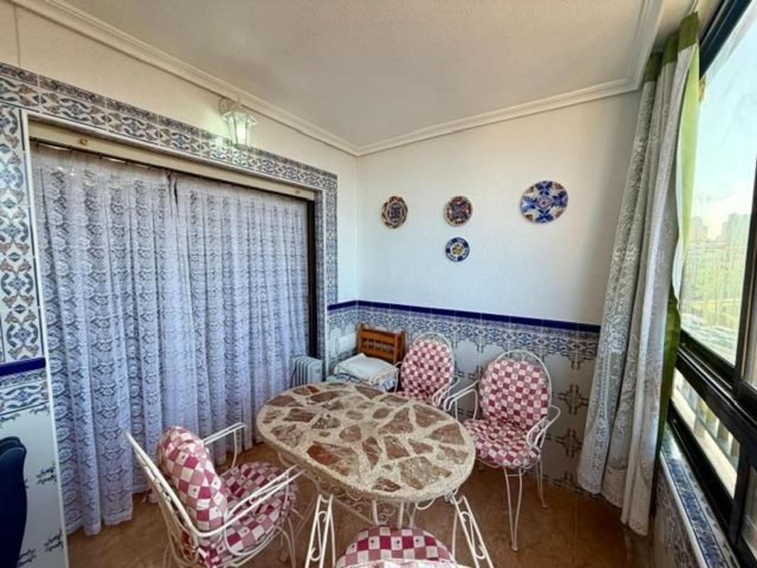 Sale of apartment in Piso en Calle Bogavante, Cabo Cervera, Torrevieja, Torrevieja
photo 4