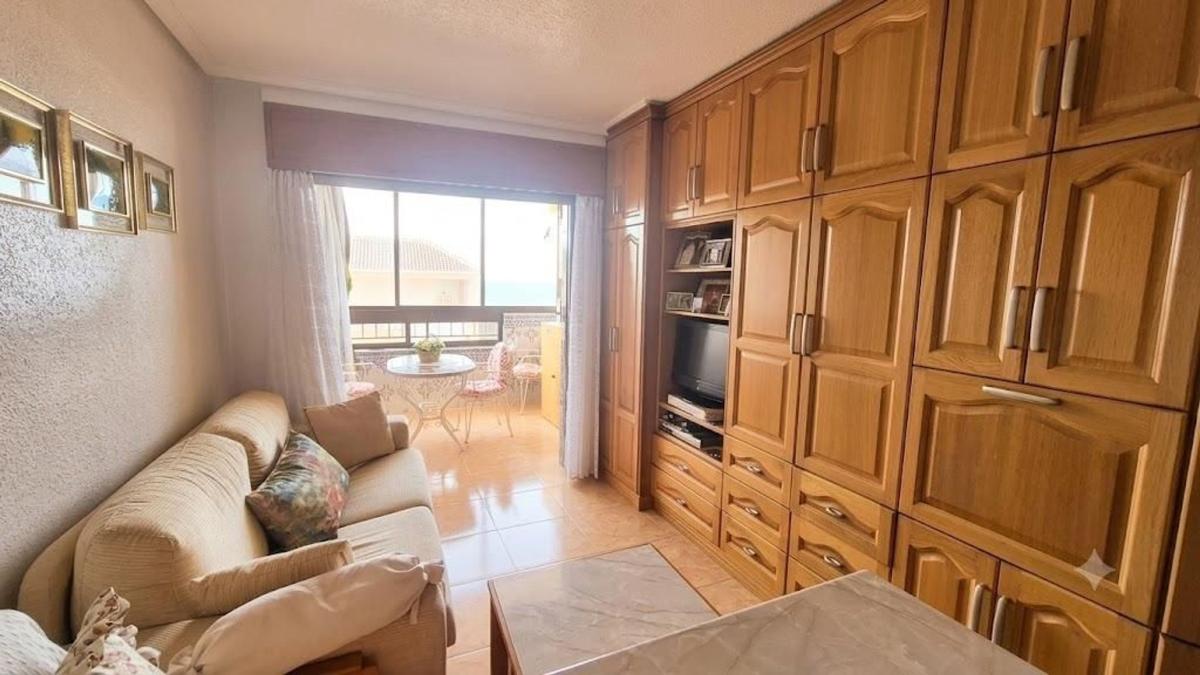 Sale of apartment in Piso en Calle Bogavante, Cabo Cervera, Torrevieja, Torrevieja
photo 5
