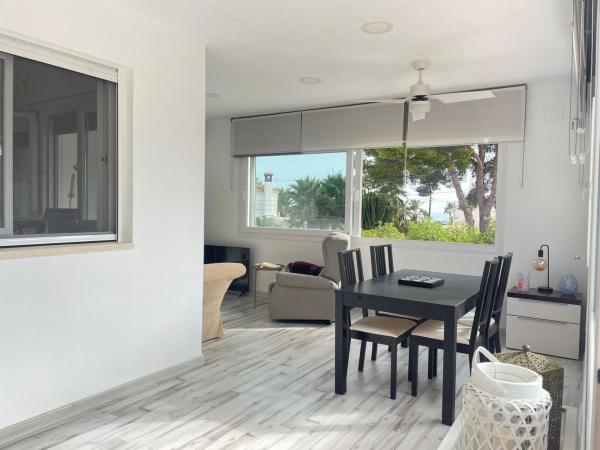 Casa o chalet independiente en El Montgó, Denia thumbnail 3