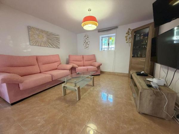 Casa o chalet independiente en Zona Rincón Alto, Benidorm thumbnail 2