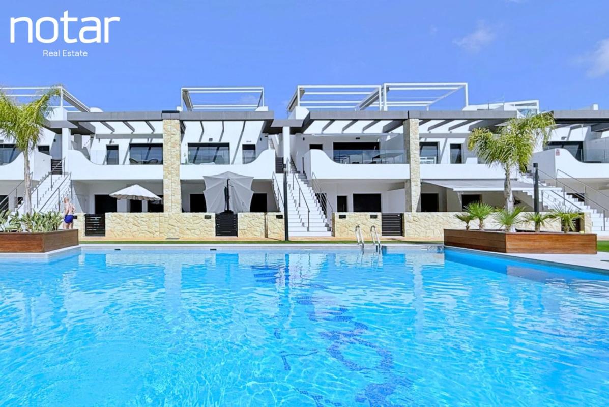 Sale of apartment in Piso en Urbanització Pau 20 Villa Rosa Camp, Horizonte - La Campana, Orihuela, Orihuela
photo 1