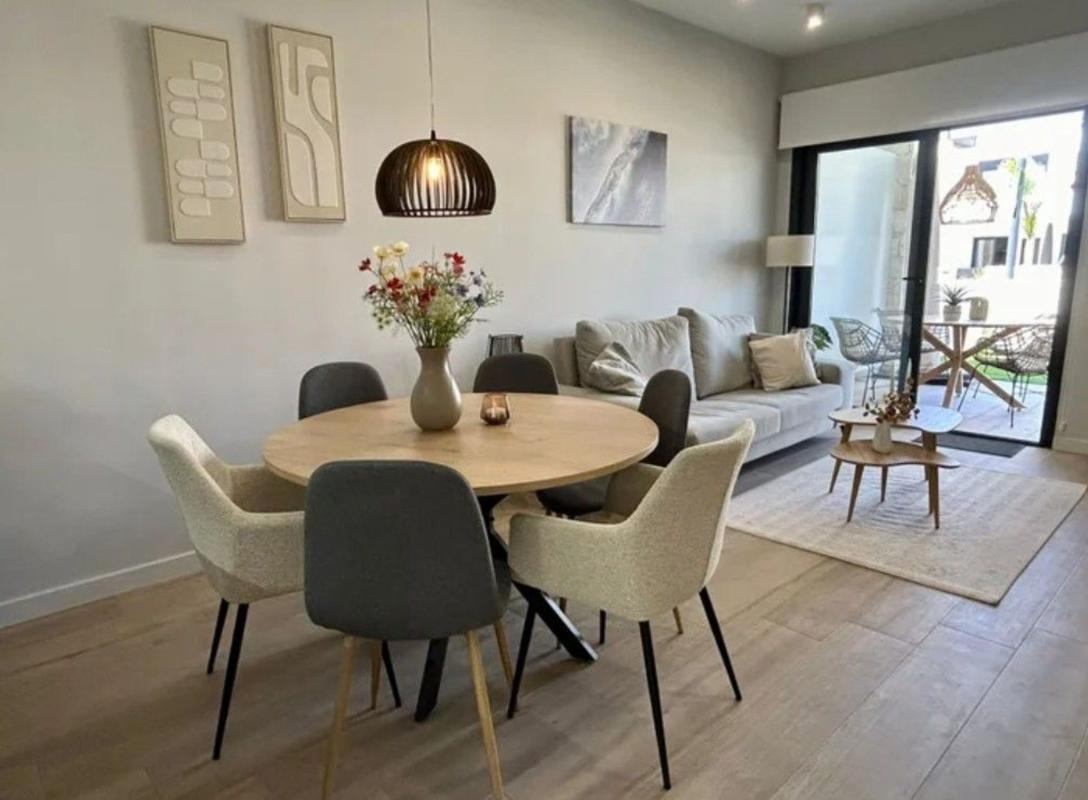 Sale of apartment in Piso en Urbanització Pau 20 Villa Rosa Camp, Horizonte - La Campana, Orihuela, Orihuela
photo 5