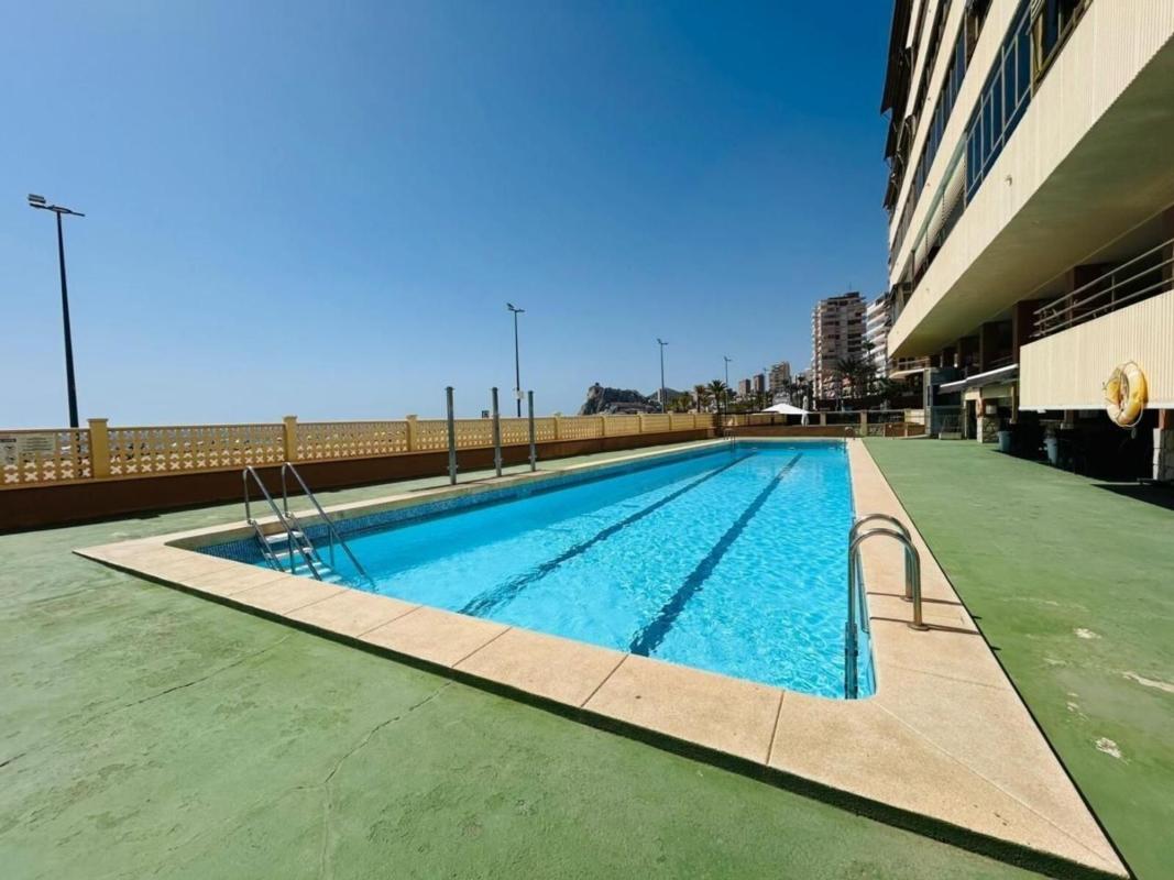 Sprzedaż mieszkania w Piso en Playa de Poniente, Benidorm, Benidorm
photo 1