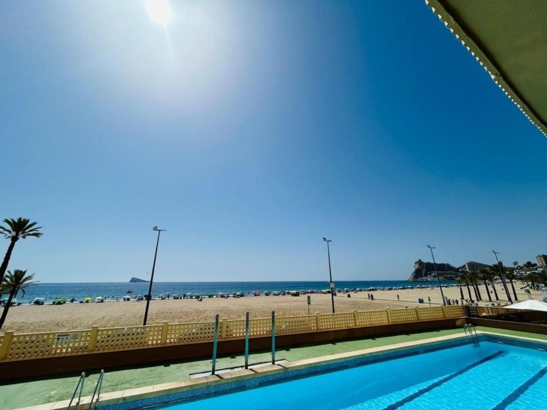 Sprzedaż mieszkania w Piso en Playa de Poniente, Benidorm, Benidorm
photo 2