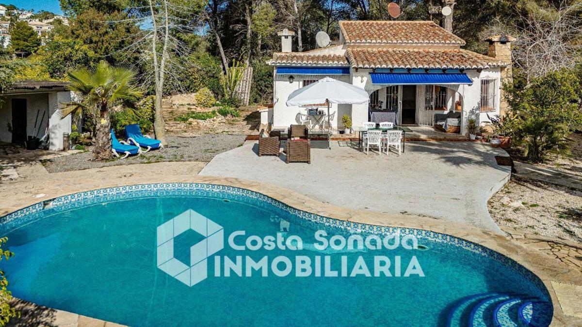 Propiedades en venta y alquiler en España photo 5