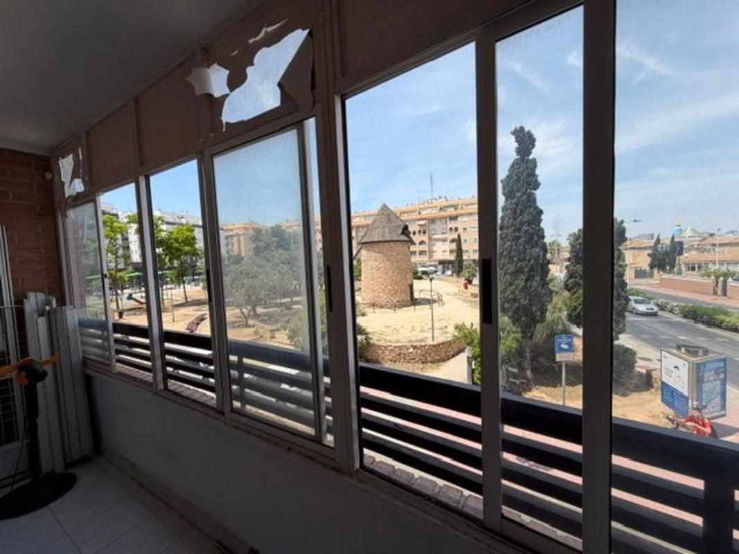 Venta de piso en Piso en Bazan, 92, El Molino, Torrevieja, Torrevieja
photo 2