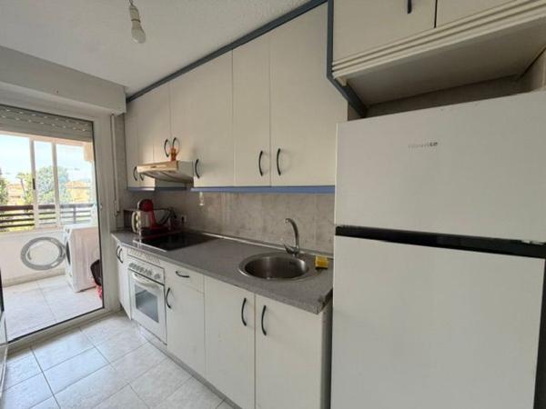 Sprzedaż mieszkania w Piso en Bazan, 92, El Molino, Torrevieja, Torrevieja
thumbnail 3