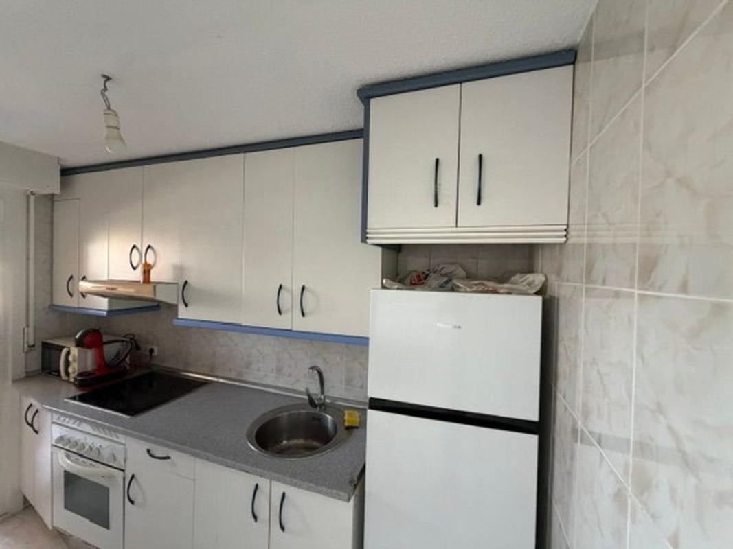 Venta de piso en Piso en Bazan, 92, El Molino, Torrevieja, Torrevieja
photo 4