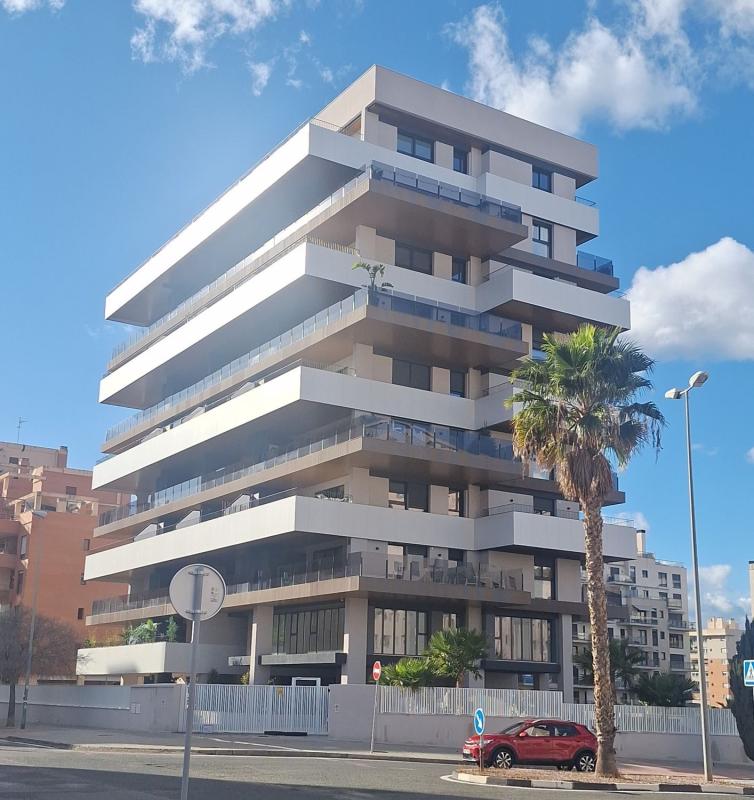 Sprzedaż mieszkania w Piso en Calle Periodista Asunción Valdés, 13, Playa de San Juan, Alicante / Alacant, Alicante / Alacant
photo 1