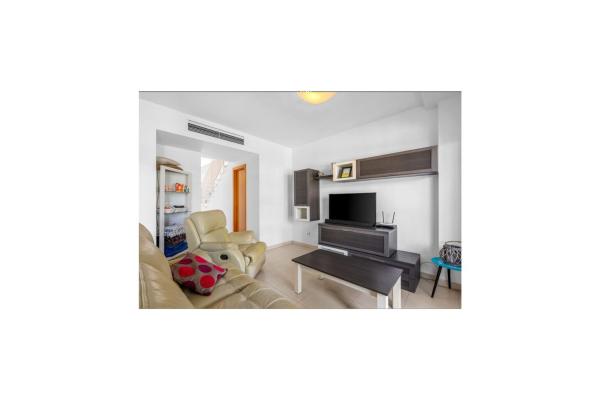 Independent chalet for sale in Casa o chalet en Doña Pepa, Rojales, Rojales
 photo 4