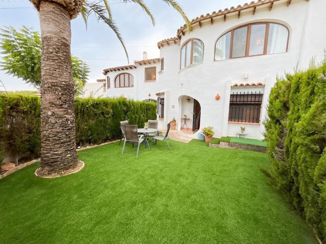Propiedades en venta y alquiler en España photo 1