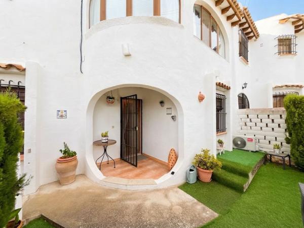 Casa o chalet independiente en Gargasindi, Calpe thumbnail 2