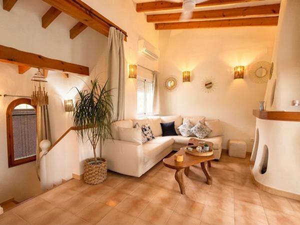 Casa o chalet independiente en Gargasindi, Calpe photo 4
