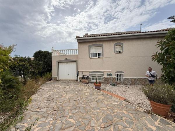 Casa o chalet independiente en Lo Pepín, Rojales thumbnail 2