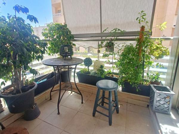 Venta de piso en Piso en Calle Campoamor, Puerto Deportivo, Torrevieja, Torrevieja
 photo 1