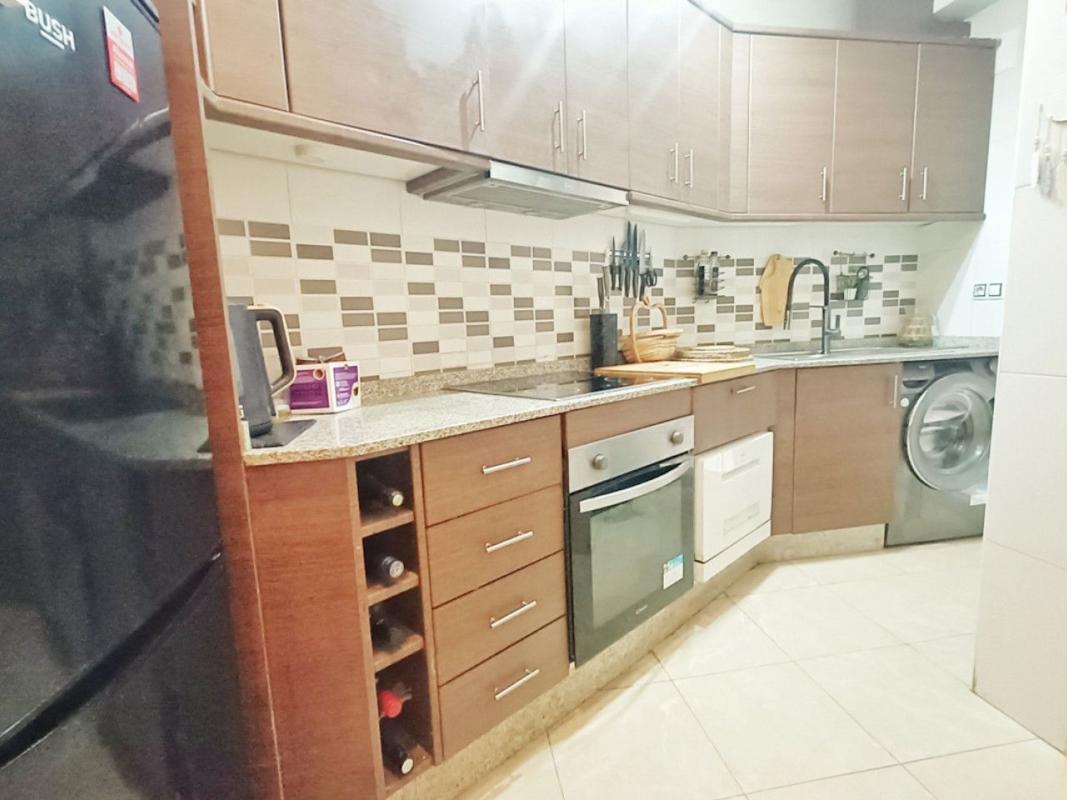 Продажа квартиры на Piso en Calle Campoamor, Puerto Deportivo, Torrevieja, Торревьеха
photo 4