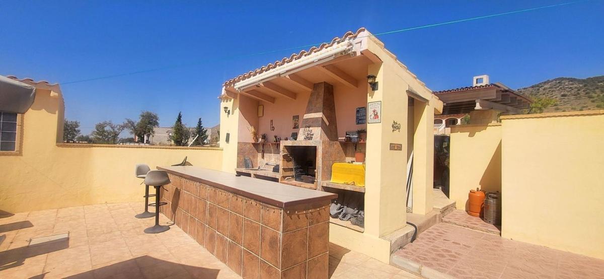 Venta de chalet independiente en Casa o chalet en Calle Major, La Romana, La Romana
 photo 4