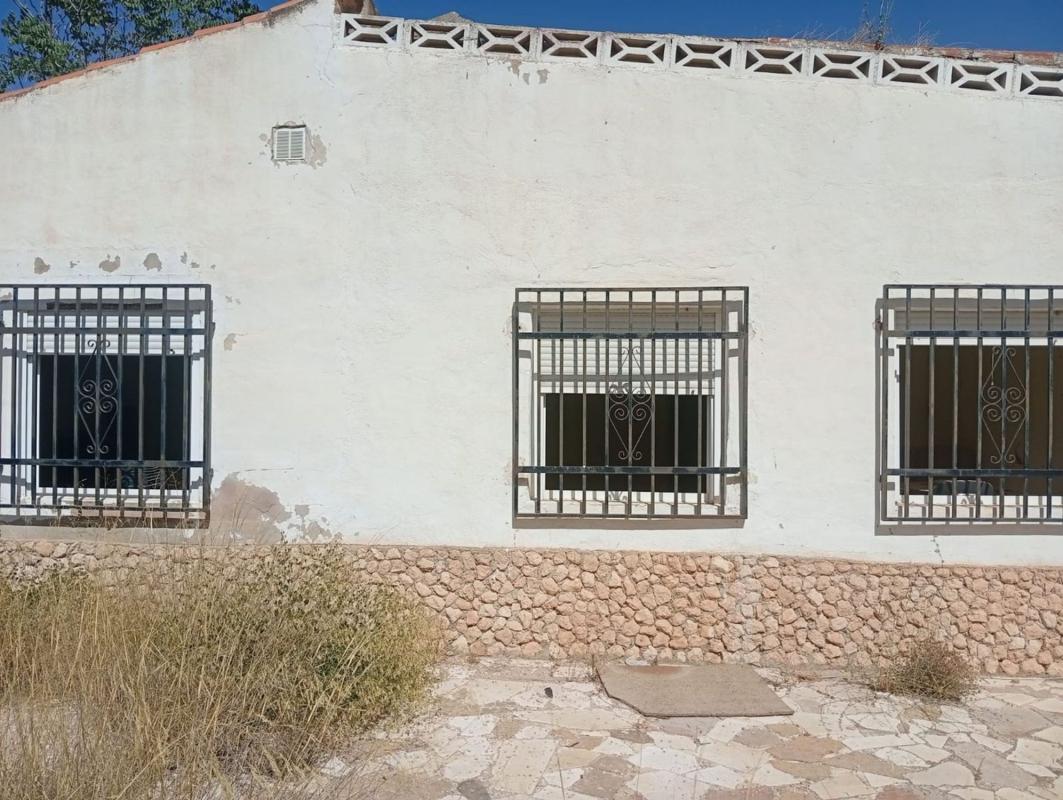 Venta de chalet independiente en Casa o chalet en Plaza Poligono 1, Sax, Sax
photo 3