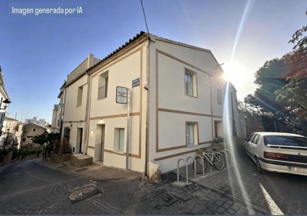 Casa o chalet independiente en Calle Sant Antoni, Ibi photo 2