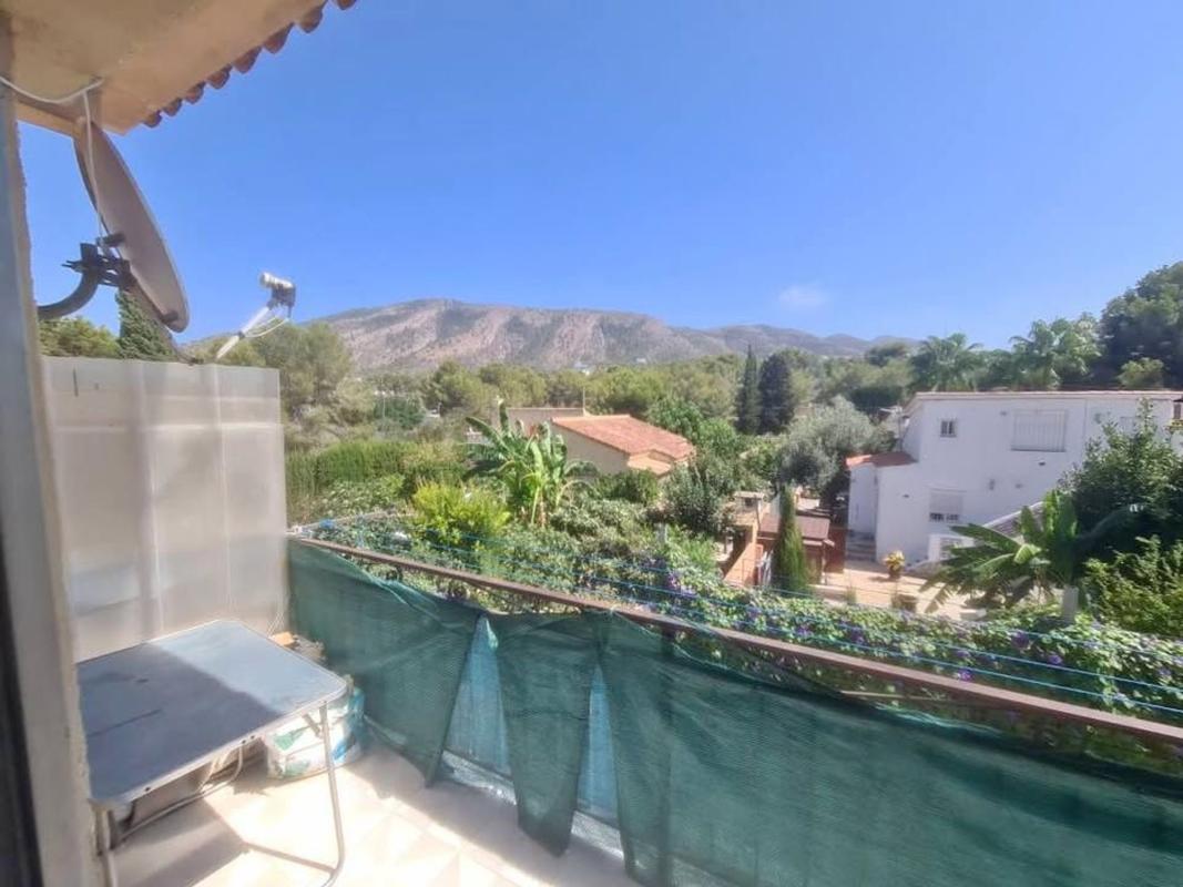 Продажа квартиры на Piso en L'Albir, Alfaz del Pi, Алфаз дель Пи
photo 1