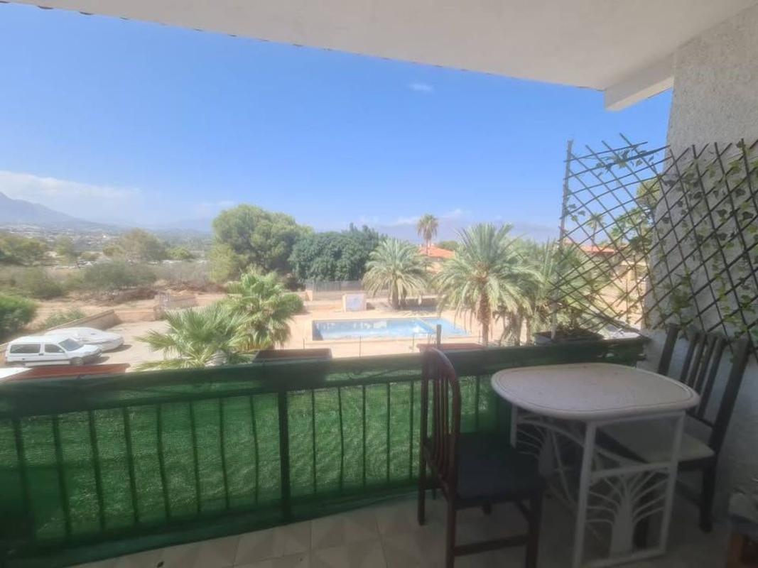 Продажа квартиры на Piso en L'Albir, Alfaz del Pi, Алфаз дель Пи
photo 2