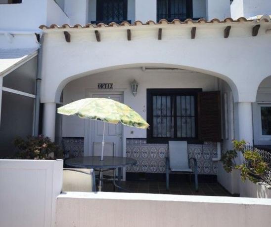 Chalet independiente en venta en Casa o chalet en Calle Ulises, Torreblanca, Torrevieja, Torrevieja
 photo 1