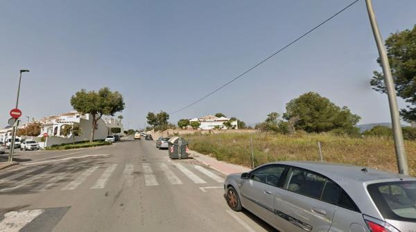 Частный шале на продаже в  Casa o chalet en Calle Polop de la Marina, Alfaz del Pi Pueblo-Urbanizaciones, Alfaz del Pi, Алфаз дель Пи photo 3