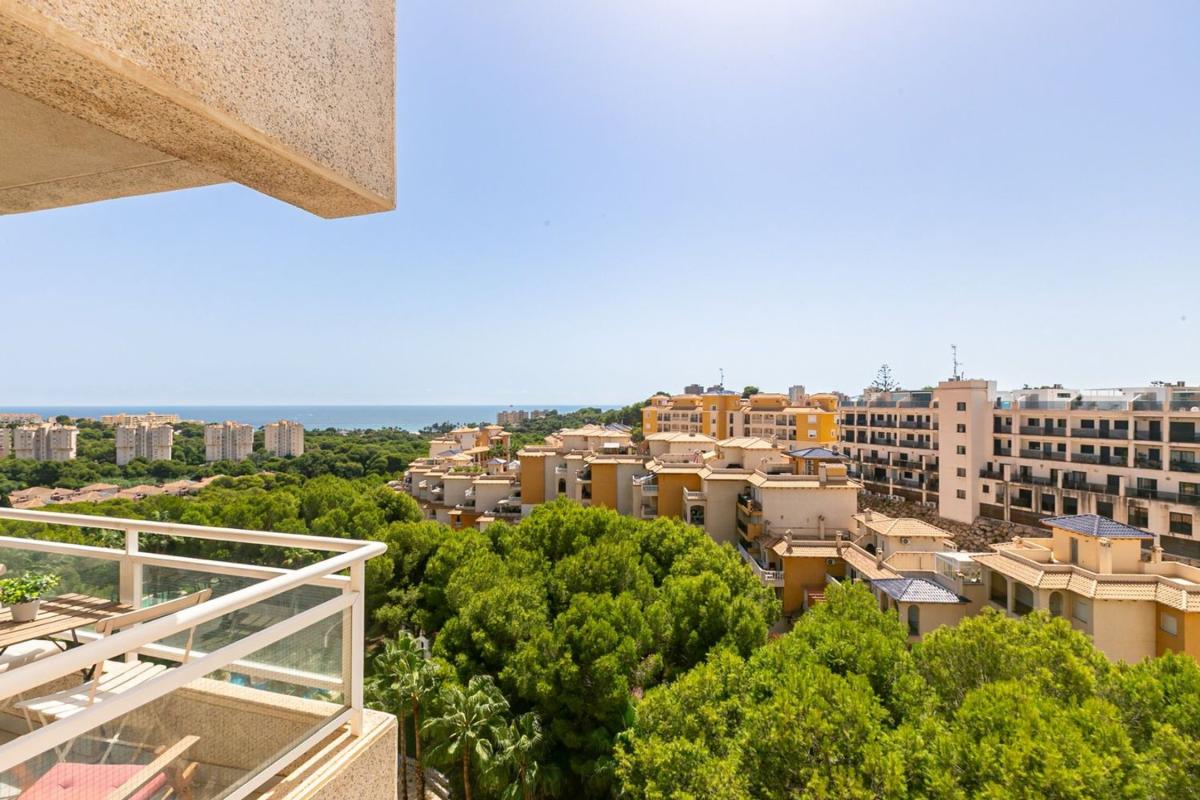 Продажа квартиры на Piso en Dehesa de Campoamor, Orihuela, Ориуэла
photo 4