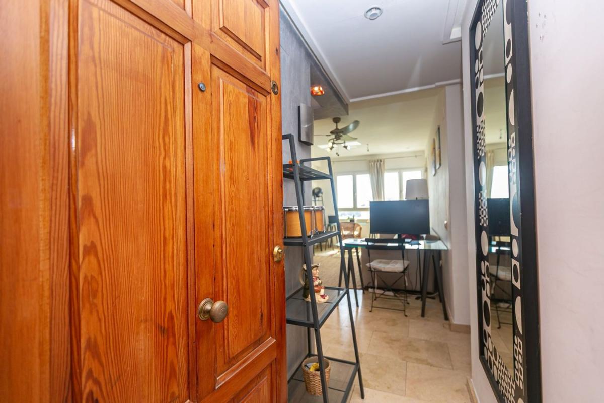 Продажа квартиры на Piso en Dehesa de Campoamor, Orihuela, Ориуэла
photo 5