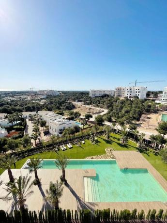 Sale of flat in Piso en Las Colinas Golf, Orihuela, Orihuela
photo 1