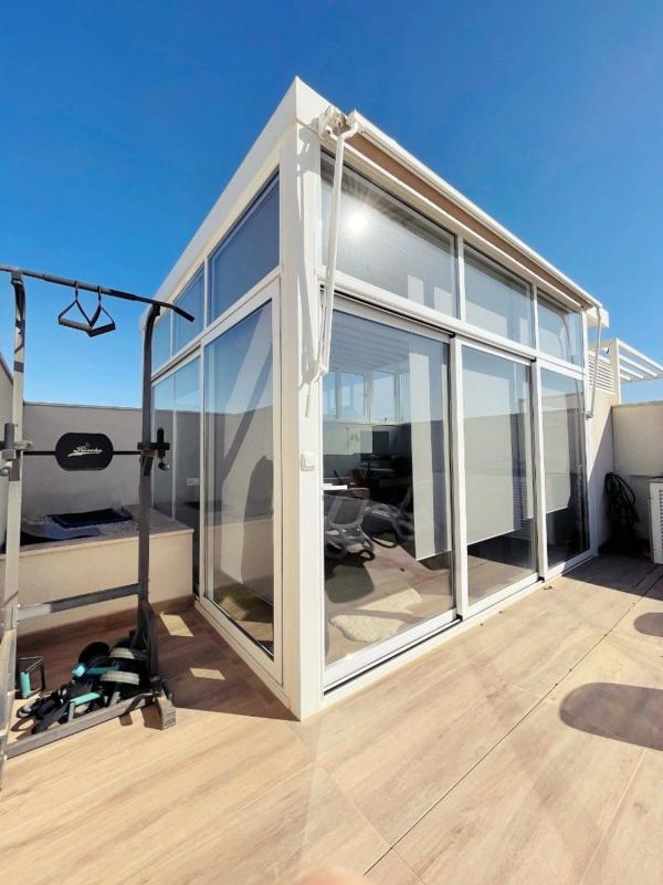 Sale of apartment in Piso en Las Colinas Golf, Orihuela, Orihuela
 photo 4