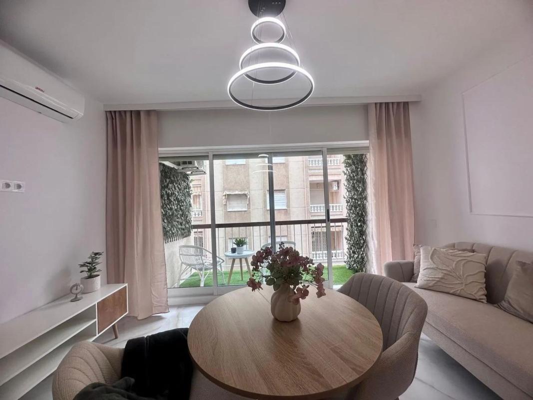 Продажа квартиры на Piso en Avenida Habaneras - Curva de Palangre, Torrevieja, Торревьеха
photo 4