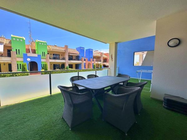 Sale of flat in Piso en Monte Zenia, Orihuela, Orihuela
thumbnail 2
