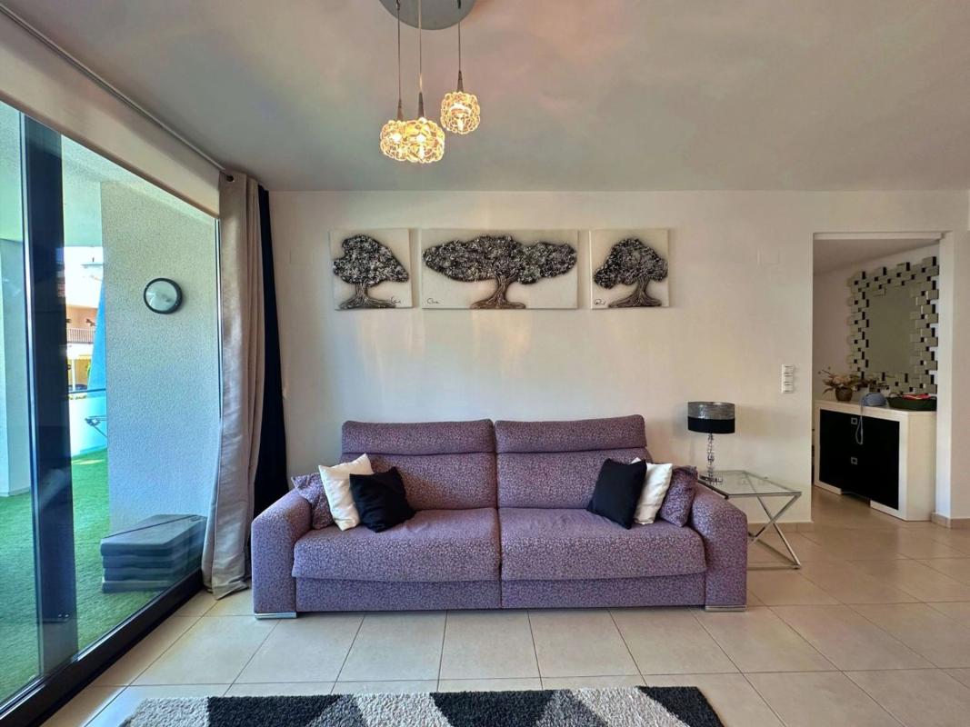 Sale of apartment in Piso en Monte Zenia, Orihuela, Orihuela
photo 3